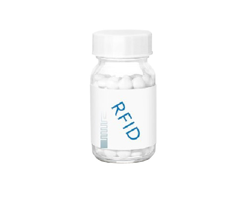 RFID Drug Management&Anti-Fake